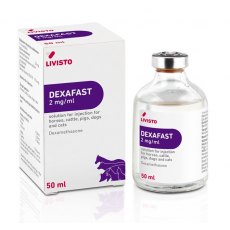 Dexafast 2 mg/ml Injection