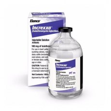 Increxxa 100 mg/ml Injection