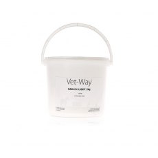 Vet-Way Kaolin Light