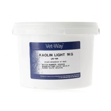 Vet-Way Kaolin Light