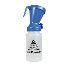 Ambic MultiFoamer Teat Dip Cup (MkIII)