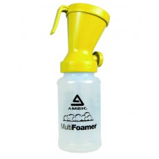 Ambic MultiFoamer Teat Dip Cup (MkIII)