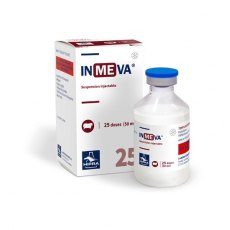Inmeva (please order both doses together)
