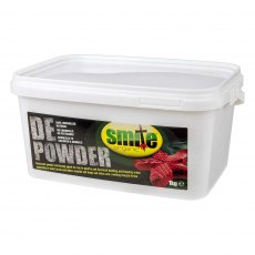 Smite DE Powder (Organic)