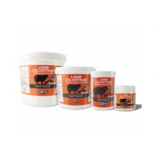 Nettex Ultra Concentrate Lamb Colostrum