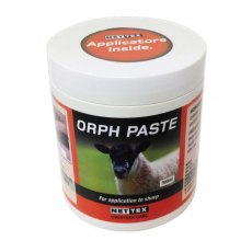 Nettex Orph Paste 4 x 300ml