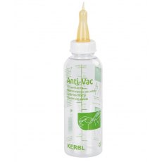 Kerbl Anti-Vac Lamb Feeder Bottle 450ml