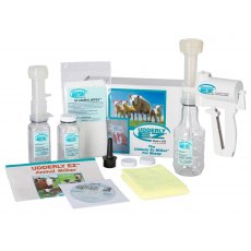 Udderly EZ Sheep Milking Pump Complete Set