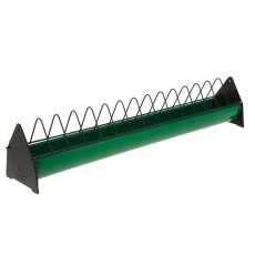 Plastic Feed Trough for Young Chickens