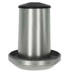 Galvanised Steel Standing Feeder