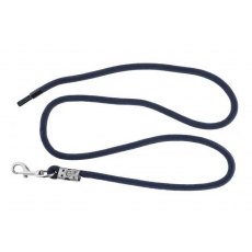 Dexter Black Lead Rope with Snap Hook