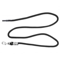Dexter Black Lead Rope with Snap Hook