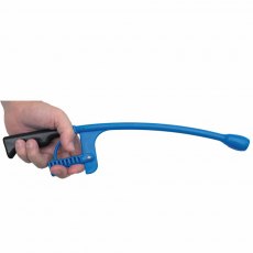 Bi-PILL. The first bicarbonate pill applicator