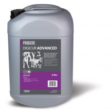 Progiene Digicur Advanced Footbath 200L