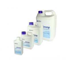 Battles Iodine Strong 7%
