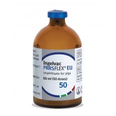 Ingelvac PRRSFLEX EU 50 dose