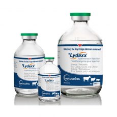 Lydaxx 100 mg/ml Injection