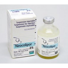 Neocolipor 25 dose