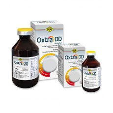 Oxtra DD 100 mg/ml Injection