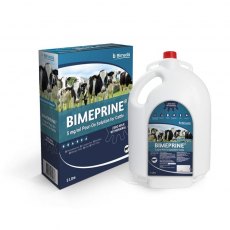 Bimeprine 5mg/ml Pour On 5L