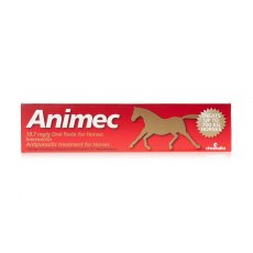 Animec 18.7mg/g Oral Paste 1 x 7.49g Syringe