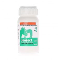 Deosect Fly & Lice Killer