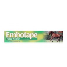 Embotape Oral Paste 40% w/w 28.5g