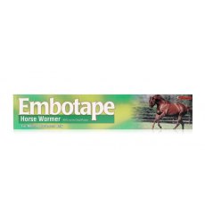 Embotape Oral Paste 40% w/w 28.5g