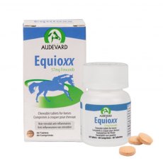 Equioxx 57mg Chewable Tablets