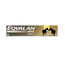 Eqvalan Duo Oral Paste