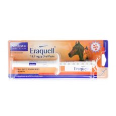 Eraquell Oral Paste 1 syringe