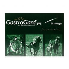 GastroGard 370 mg/g Oral Paste
