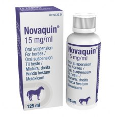 Novaquin® 15 mg/ml Oral Suspension