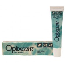 Optixcare Eye Lube 20g