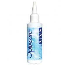 Optixcare Eye Cleaning Solution 100ml