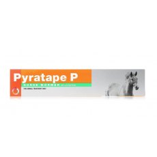 Pyratape P 40% w/w Oral Paste 1 syringe