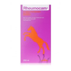 Rheumocam 15mg/ml Oral Suspension