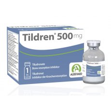 Tildren 500mg Powder 1 vial