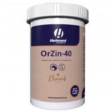 Hestevard OrSel 50 1.12kg