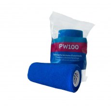 PW100 Equine Cohesive Bandage 10cm