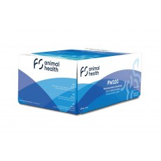 PW100 Equine Cohesive Bandage 10cm