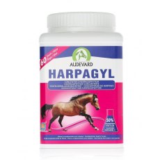 Audevard Harpagyl