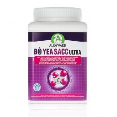 Audevard Bo Yea Sacc Ultra