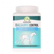 Audevard Balsamic Control