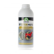 Audevard Myostem Protec
