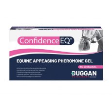 Confidence EQ Gel 5ml x 10 pack