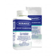 Keratex Hoof Hardener
