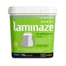 NAF Laminaze