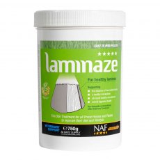 NAF Laminaze