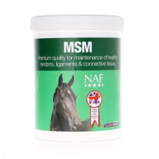NAF MSM